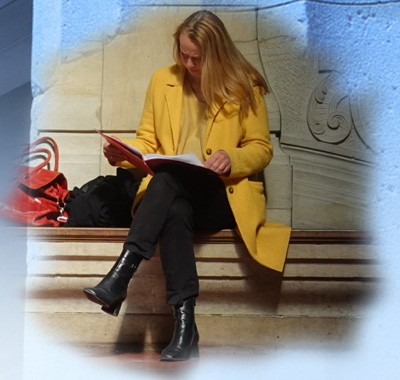Rechtsanwältin Annett Sterrer, LL.M. (Medical Law)